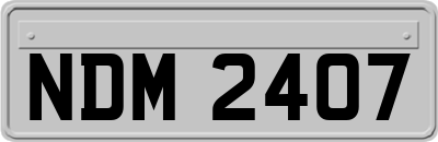 NDM2407