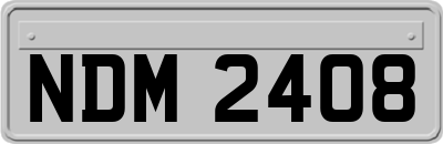 NDM2408