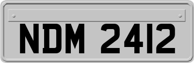 NDM2412