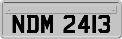 NDM2413