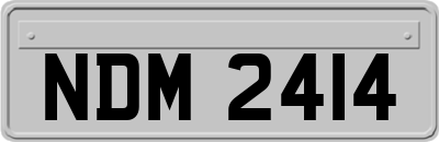 NDM2414