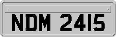 NDM2415