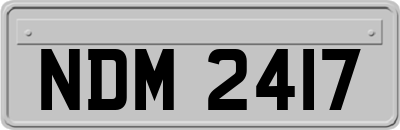 NDM2417