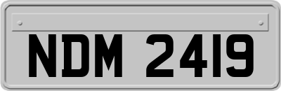 NDM2419