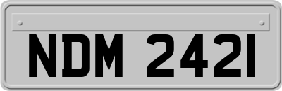 NDM2421