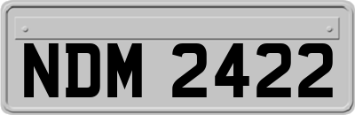 NDM2422