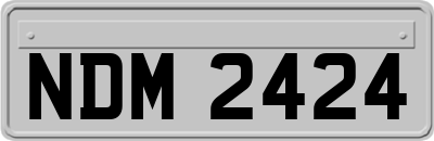 NDM2424