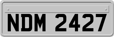 NDM2427