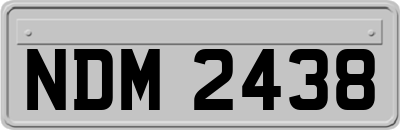 NDM2438