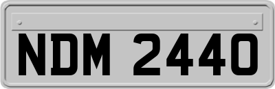 NDM2440