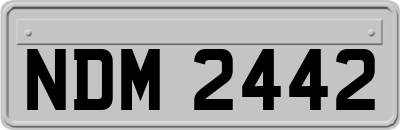 NDM2442