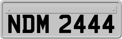 NDM2444