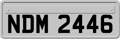 NDM2446