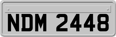 NDM2448