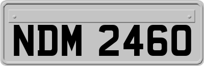 NDM2460