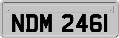 NDM2461