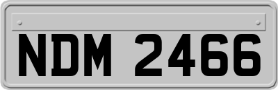 NDM2466
