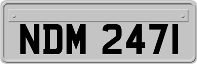NDM2471