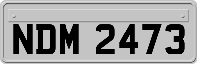 NDM2473