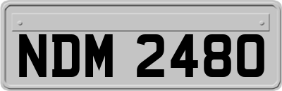 NDM2480