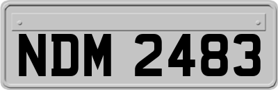 NDM2483
