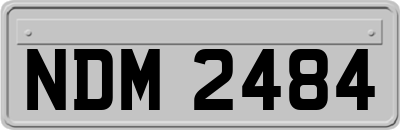NDM2484