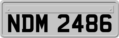 NDM2486