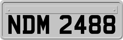 NDM2488