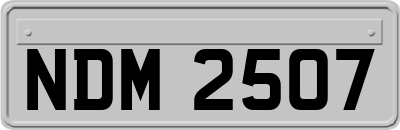 NDM2507