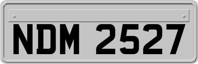 NDM2527
