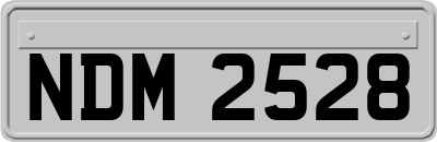 NDM2528