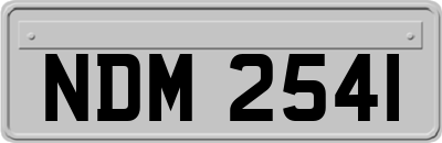 NDM2541