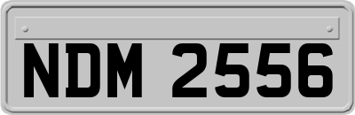 NDM2556