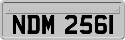 NDM2561