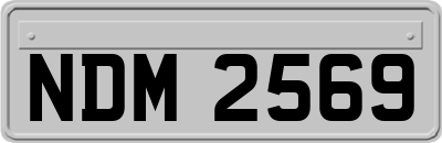 NDM2569