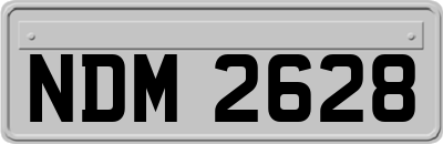 NDM2628
