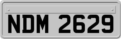 NDM2629