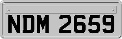 NDM2659