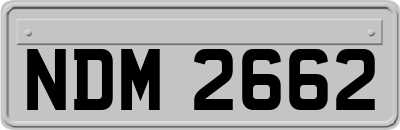 NDM2662
