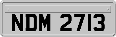 NDM2713