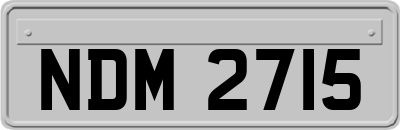 NDM2715