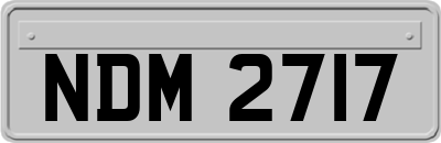NDM2717
