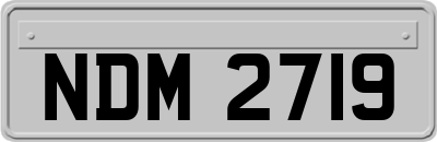 NDM2719
