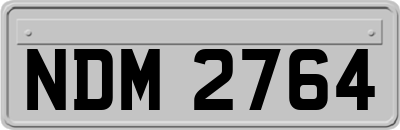NDM2764