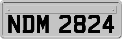 NDM2824