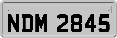 NDM2845