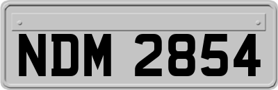 NDM2854