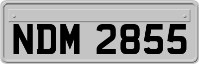 NDM2855