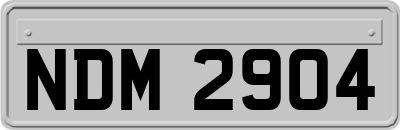 NDM2904