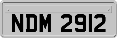 NDM2912